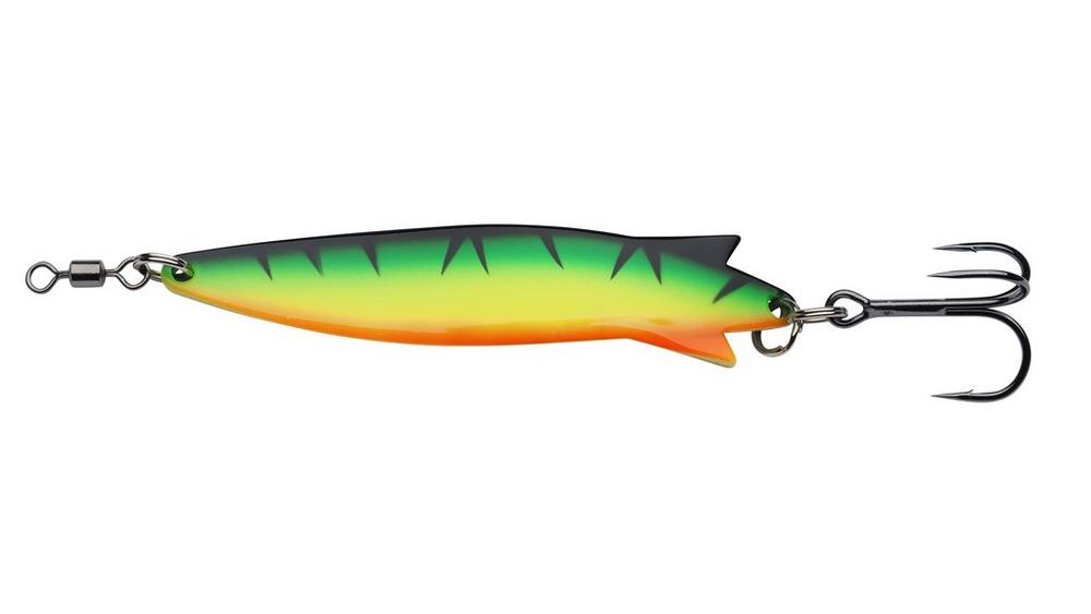 Abu Garcia Błystka wahadłowa Toby 5,7cm 10g Tiger