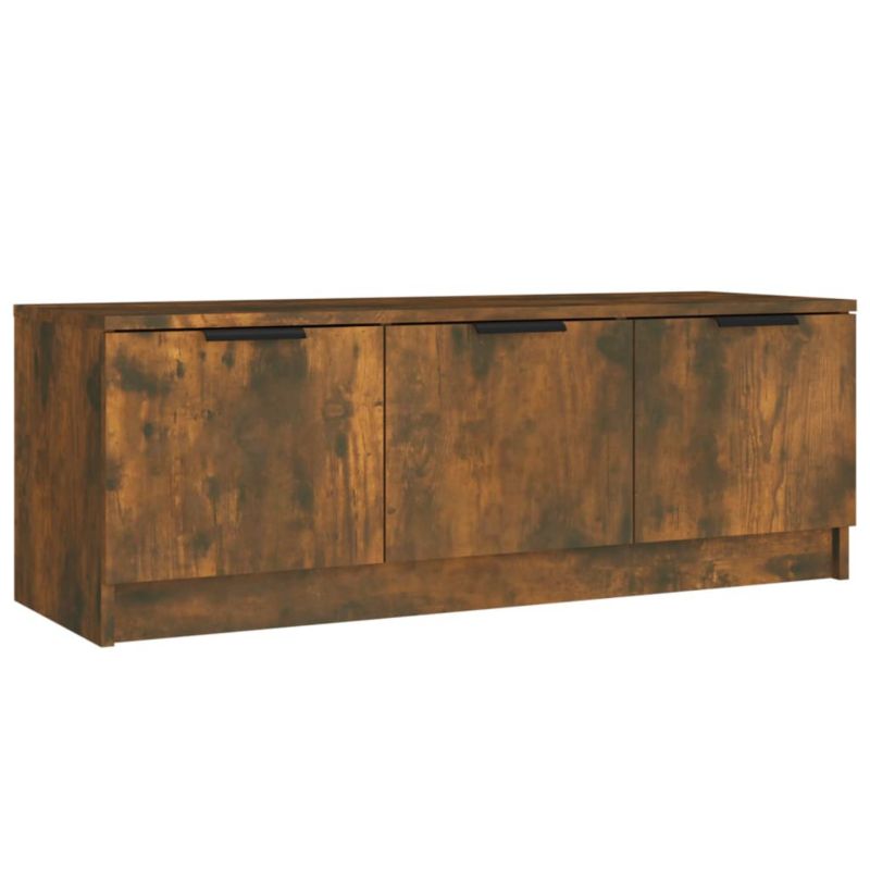 Szafka tv vidaxl 817081 brąz 1 szt