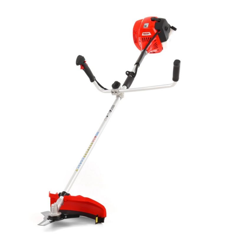 Kosa spalinowa HECHT 145 silnik 43 cm3 szerokość cm 1 SZT