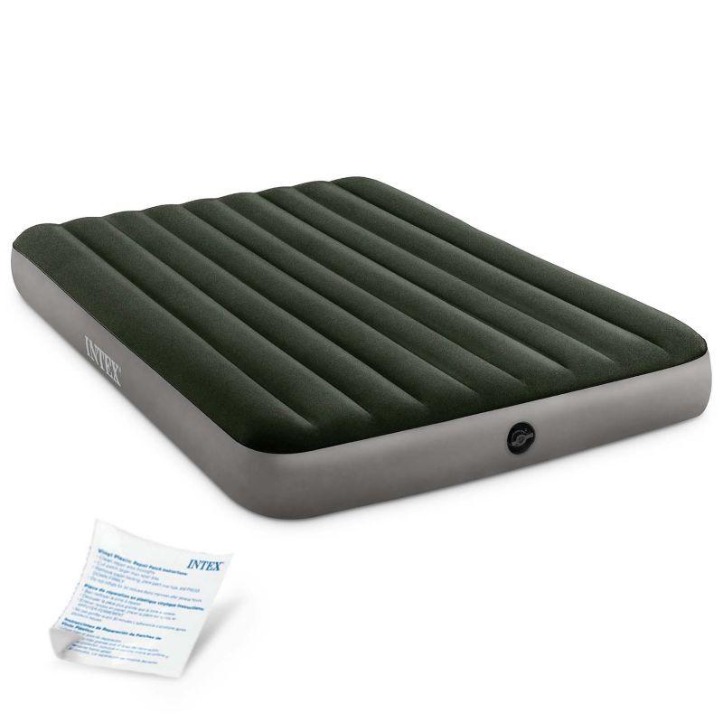 Materac dmuchany Intex 64109 dwuosobowy 203x152x25 cm 1szt.