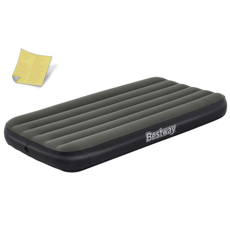 Materac dmuchany Bestway 6713L jednoosobowy 188x99x25 cm 1szt.