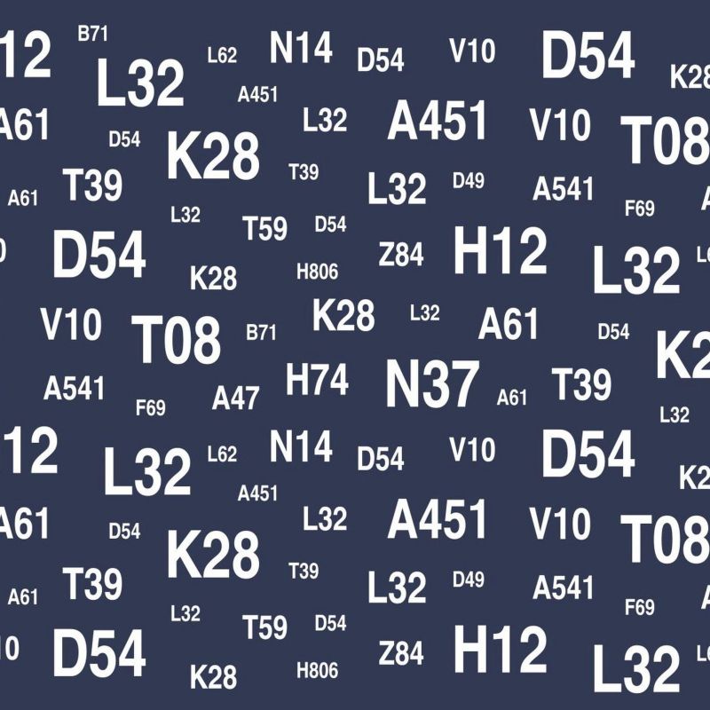 fototapeta ESTAhome numery żaglówek niebieskim 400 x 279 cm - 1 rol.