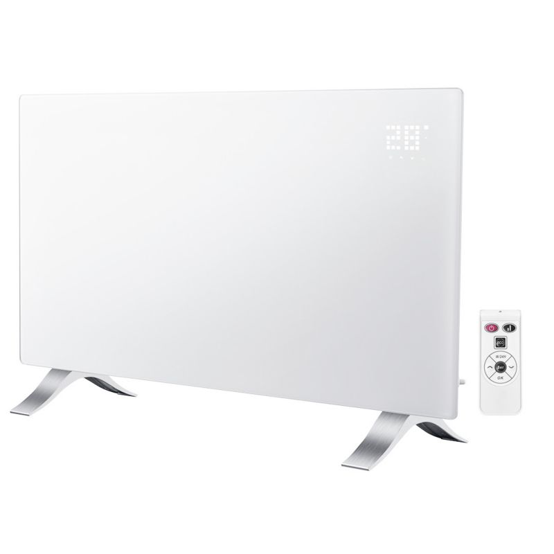 Grzejnik konwektorowy elektryczny NEO TOOLS 2000W, IP24 1 szt