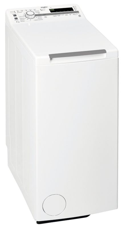 Pralka Whirlpool NTDLR7220SSPL/N 1szt.