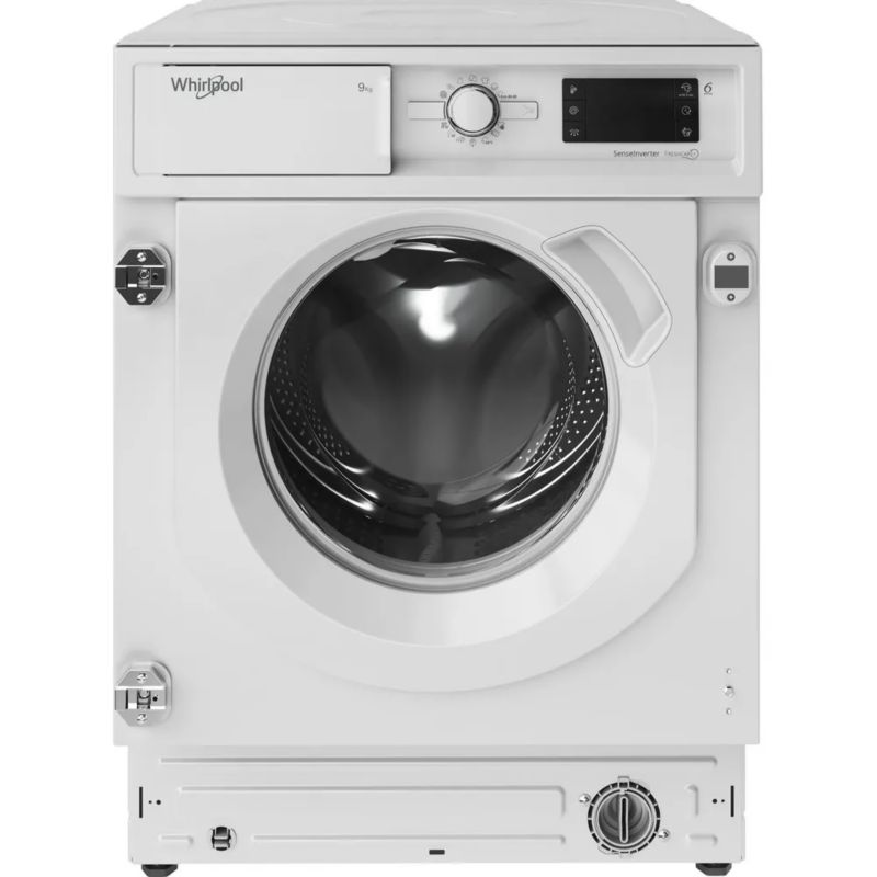 Pralka WHIRLPOOL BIWMWG91485EU 1szt.