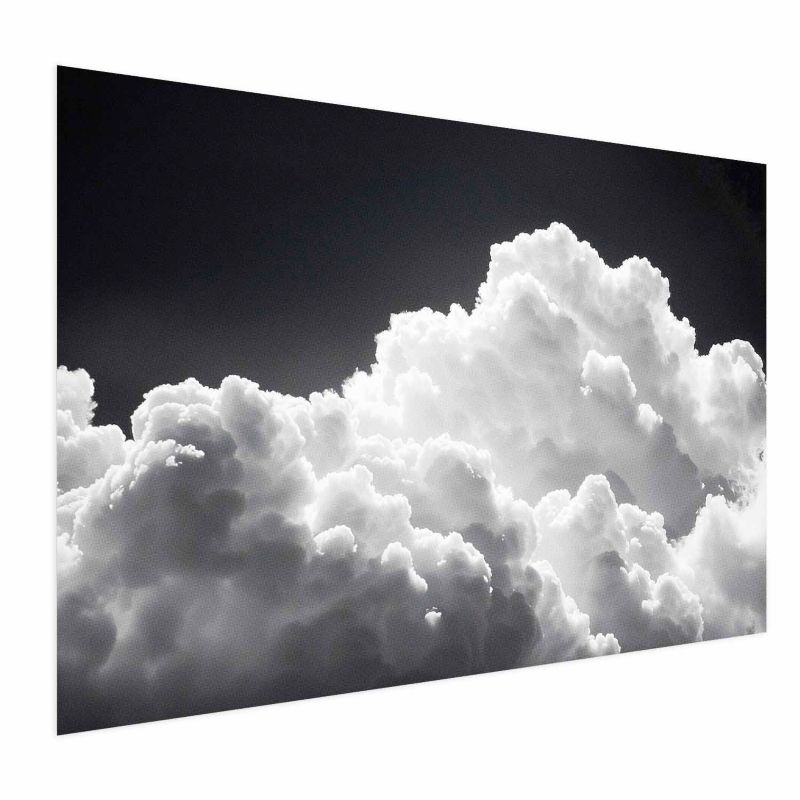 Plakat Artgeist Gra słonecznego światła 90x60 cm bez ramy 1 szt