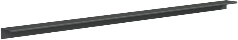 Uchwyt do szafki 60cm Elita Look antracyt mat 1 szt.