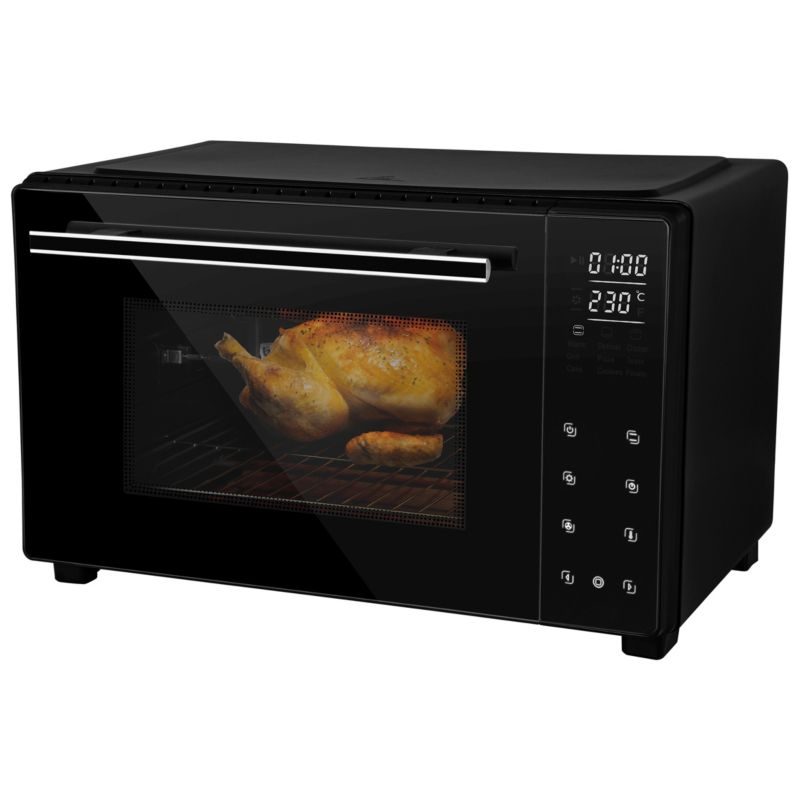 Mini Piekarnik Sencor SEO 3250BK Elektryczny 1700W 1szt
