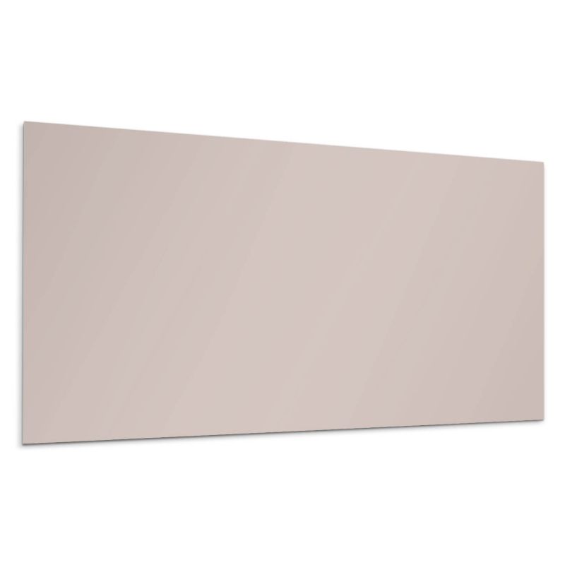 Panel samoprzylepny Wallfluent 120x60 cm Stylowy Jasnobrązowy Motyw 1 szt.