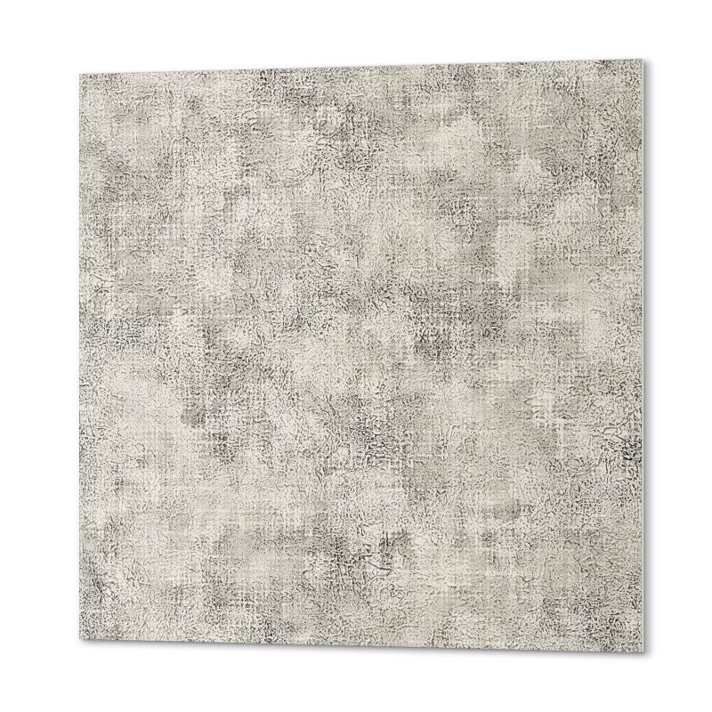 Ścienne Kafelki PCV ArtPrintCave 50x50 cm Tekstura z delikatnym wzorem 4 szt.