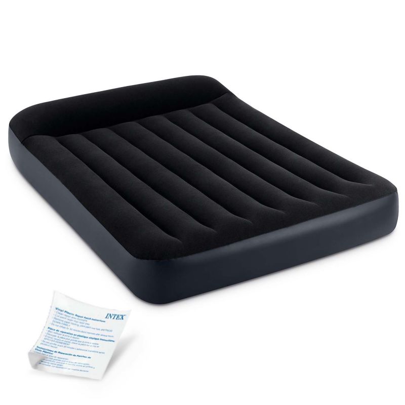 Materac dmuchany Intex 64142 dwuosobowy 191x137x25 cm 1szt.