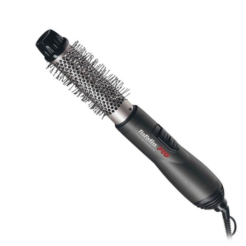 Suszarko-lokówka BABYLISS BAB2676TTE 700W czarna 1szt.