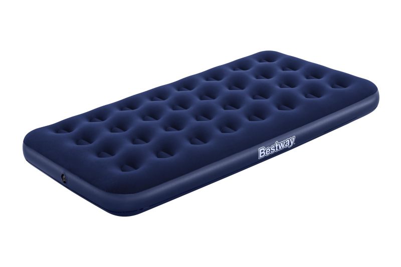Materac dmuchany Bestway Air Mattress Twin 188 x 99 x 22 cm 1-osobowy