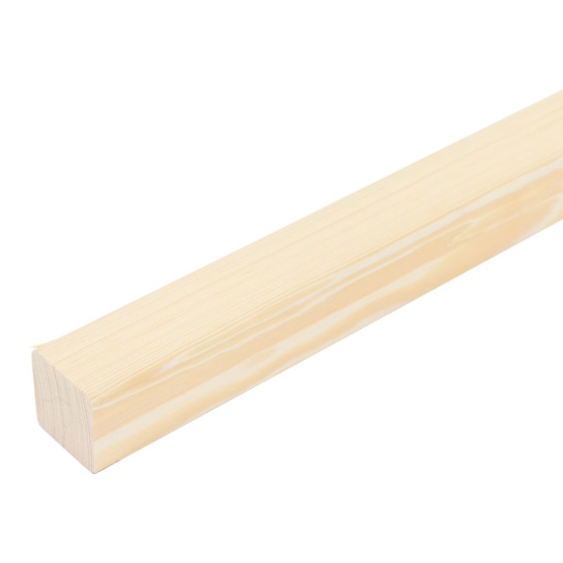 Kantówka strugana ostre krawędzie sosna 20x30x2500 mm