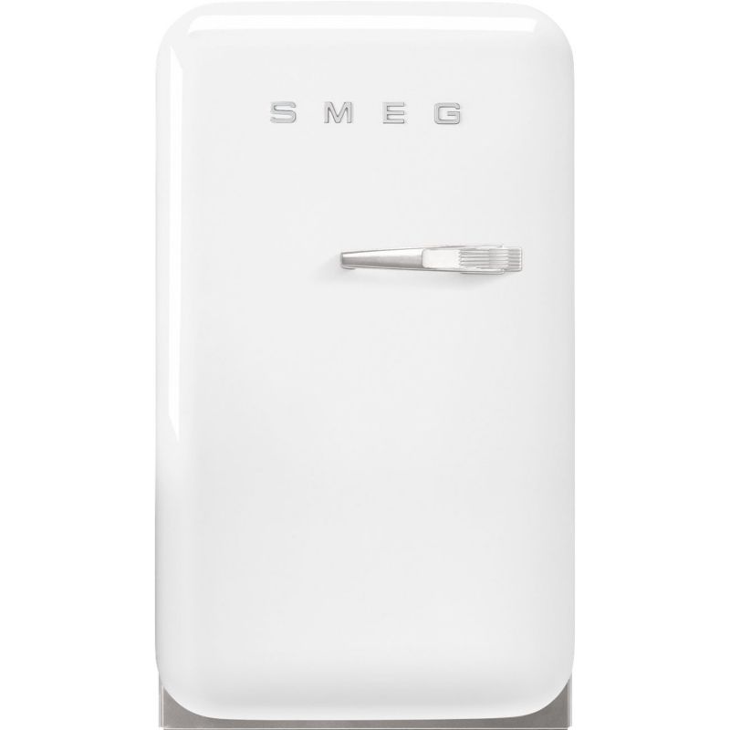 Lodówka Smeg FAB5LWH6 biała 1szt.
