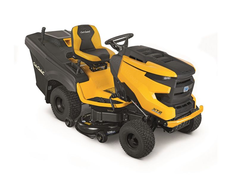 Traktor ogrodowy kosiarka Cub Cadet XT2 PR106 1 szt.