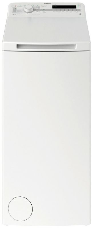 Pralka WHIRLPOOL NTDLR6040SPL/N 1szt.