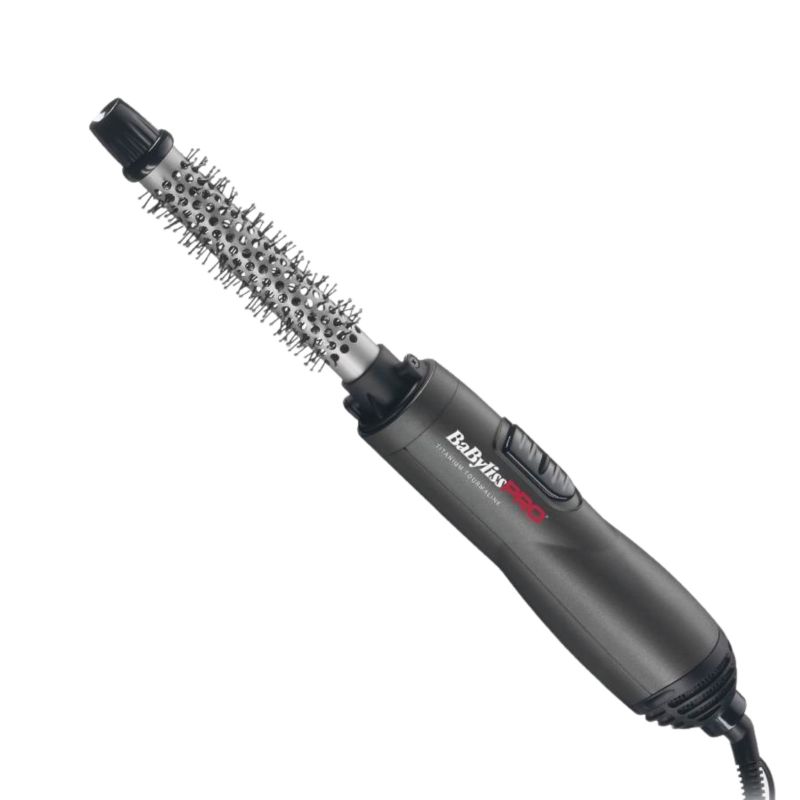 Suszarko-lokówka BABYLISS BAB2675TTE 700W czarny 1szt.