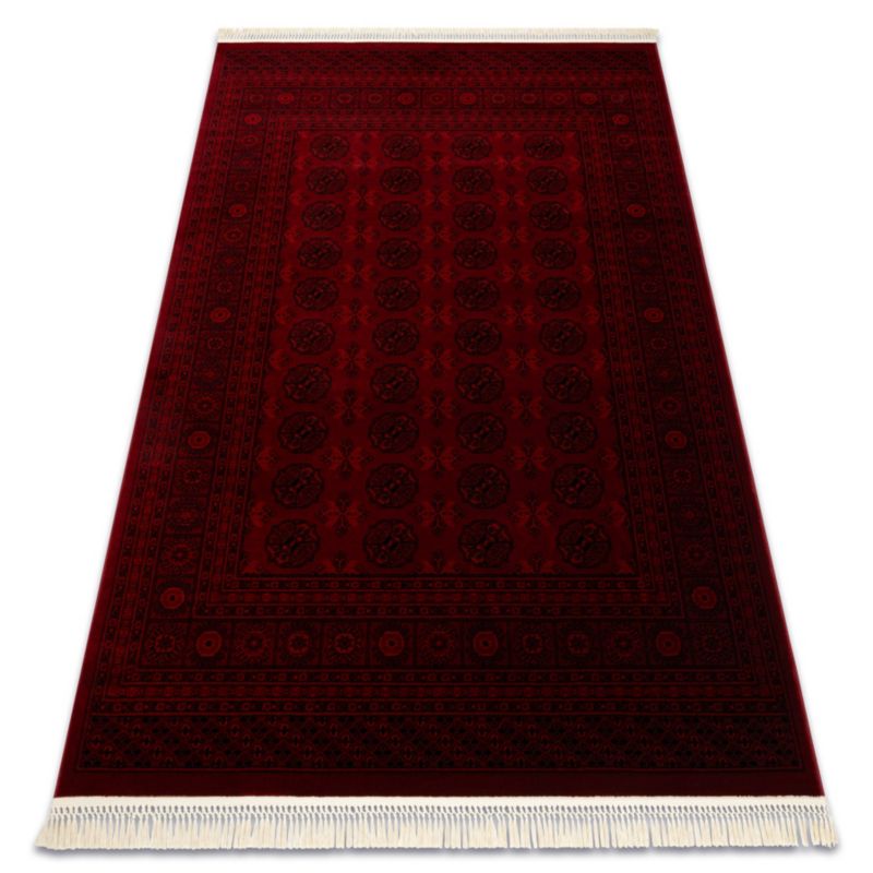 Dywan Orient RugsX 180x270 cm bordo CA177 1 szt.