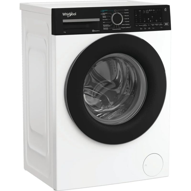 Pralka Whirlpool WAM762WBBPL 1szt.