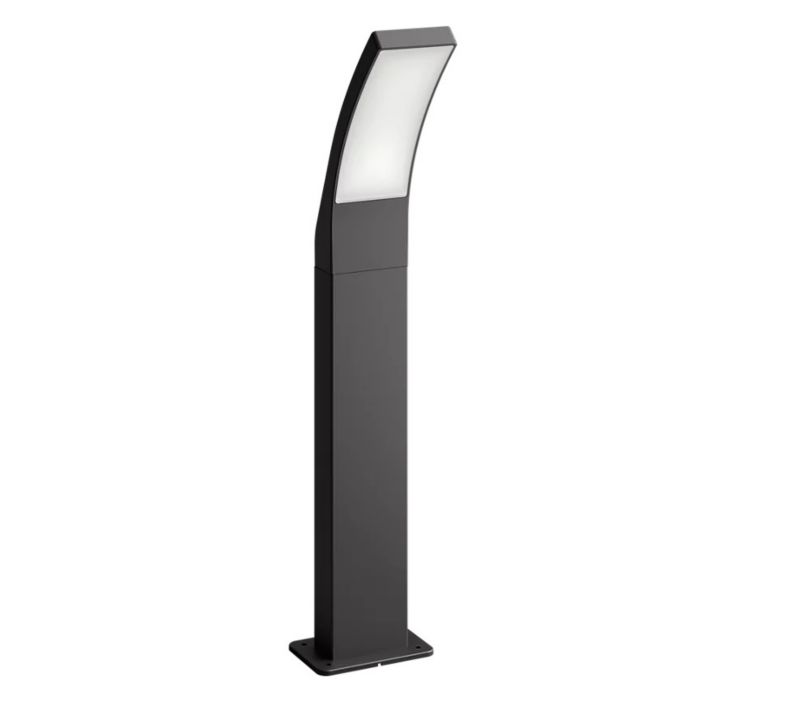Lampa Ogrodowa Splay Philips Zewnętrzna Słupek 60cm LED 12W 1200lm 4000K IP44 1 szt.