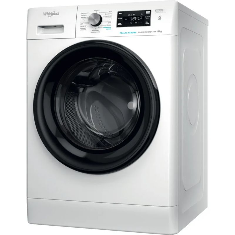 Pralka Whirlpool FFB8258BVPL. 1szt.