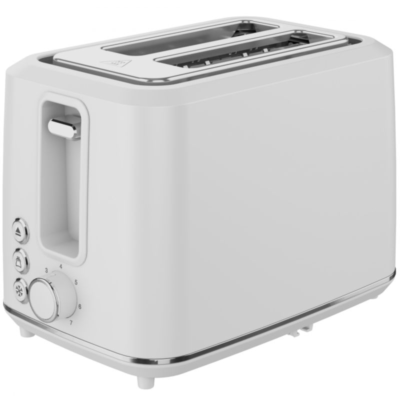 Toster elektryczny AENO TS1 920-1080W 7 poziomów biały, 1 szt.