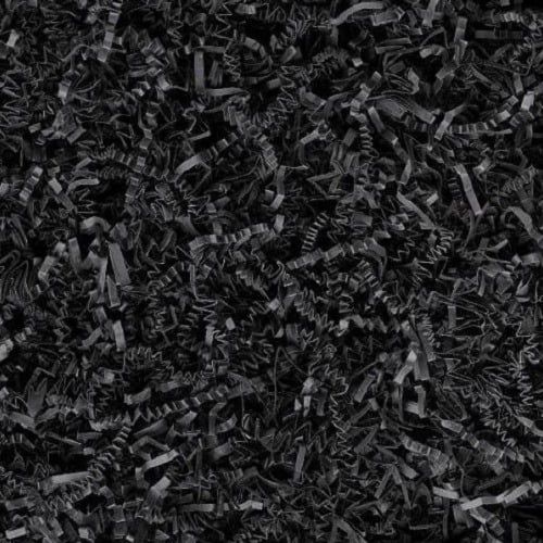 Wypełniacz SizzlePak NEOPAK Antystatyczny papier kraft czarny 1 kg