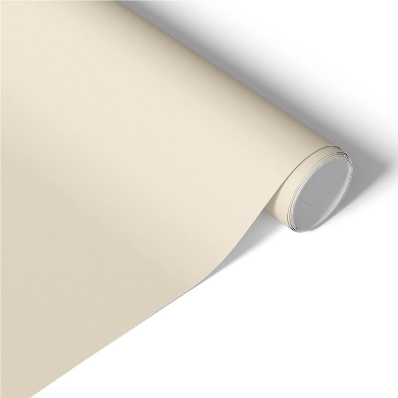 Folia Meblowa Tulup 75x150 cm Kamienny żółty Do Sypialni I Garderoby 1 rol.