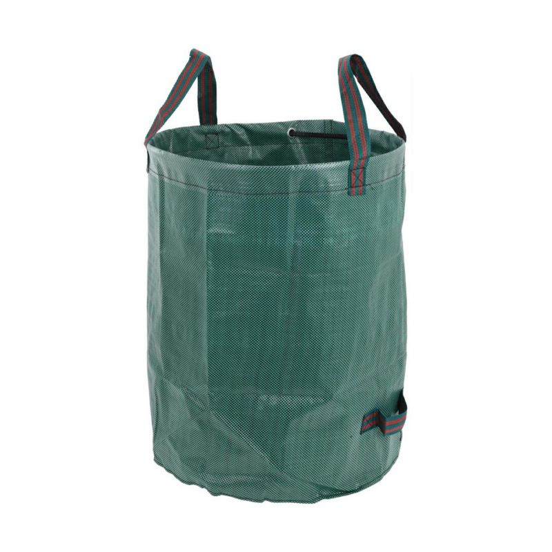 Torba ogrodowa H&S Decoration 125L wodoodporna 60x50 cm 1 szt.