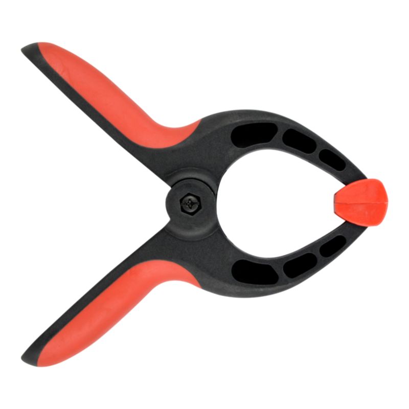 Ścisk sprężynowy Forge Steel 150 mm