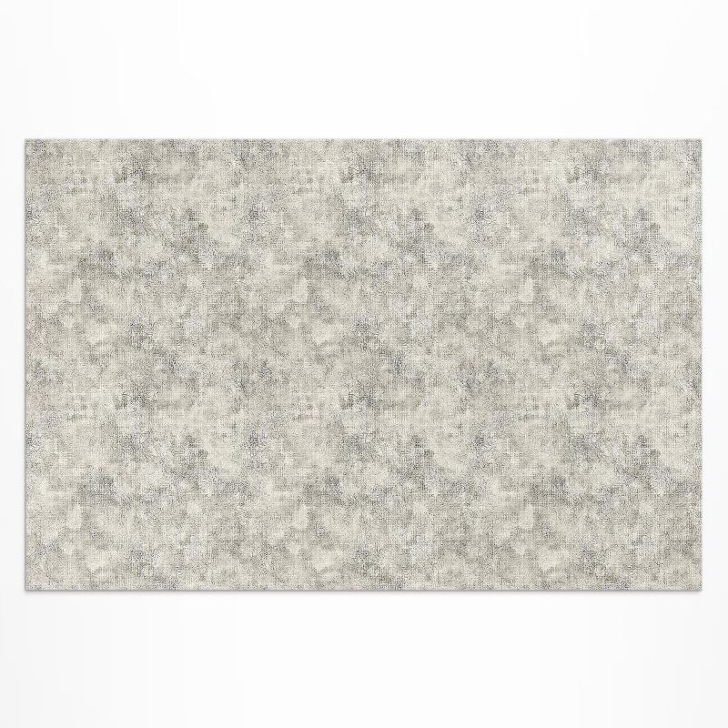 Balkonowy Dywan Winylowy UV Wallfluent 150x225 cm Imitacja tkaniny poplamione tło 1 szt.