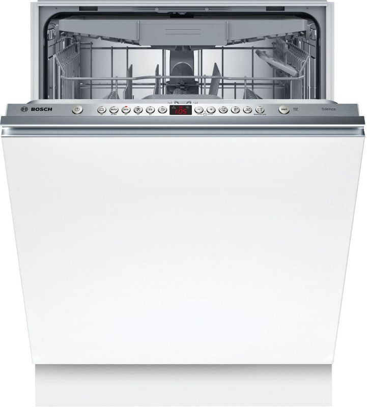 Zmywarka BOSCH SME26EX00E seria 2 1szt.