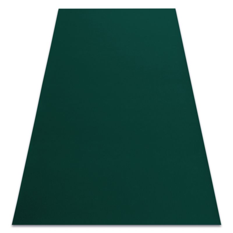 Dywan RugsX 200x200 cm zieleń 184449 1 szt.