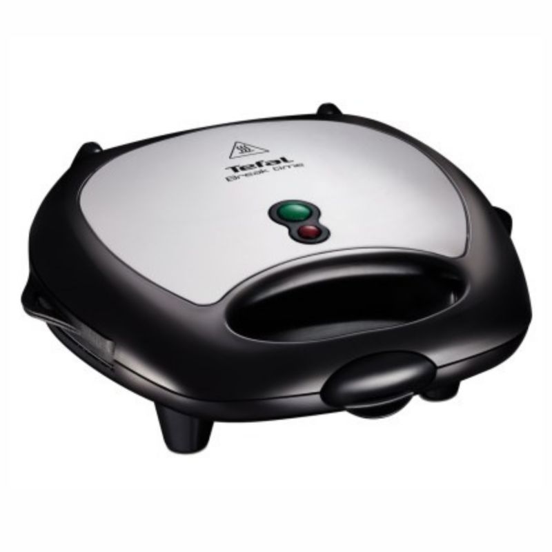 Opiekacz Do Kanapek Tefal Sw614831 Toster Sandwich elektryczny 1 szt.
