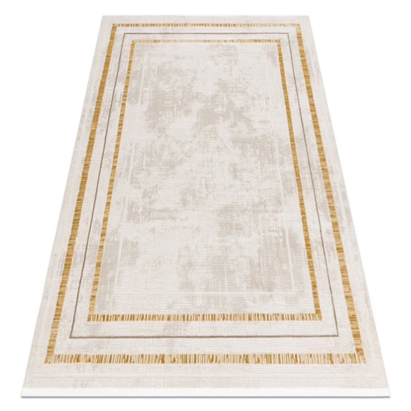 Dywan Duke RugsX 280x370 cm krem D1910 1 szt.