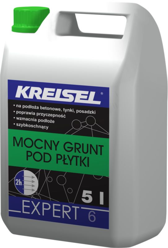 Grunt Kreisel Expert 6 5 l