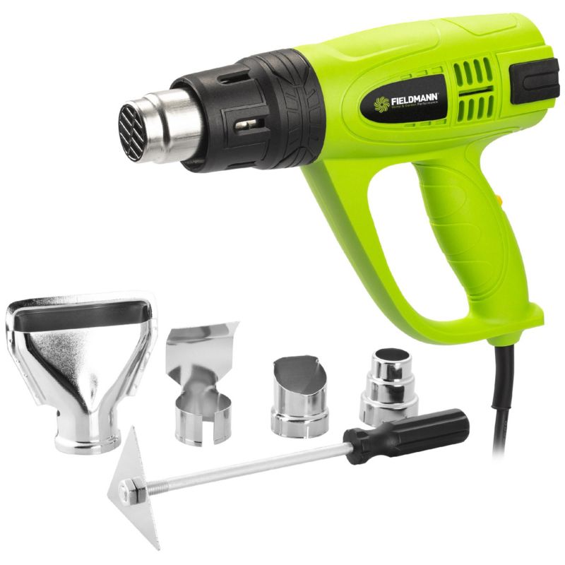 Opalarka Fieldmann FDHP 202000-E 2000W 5 Elementów 1szt