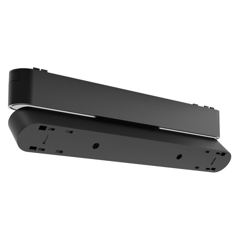 Podstawka MasterLED Luxo 48V do lampy Linea 12W czarna 1 szt.