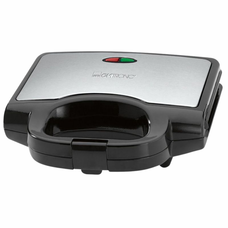 Opiekacz Do Kanapek Clatronic St 3778 Toster Sandwich elektryczny 1 szt.