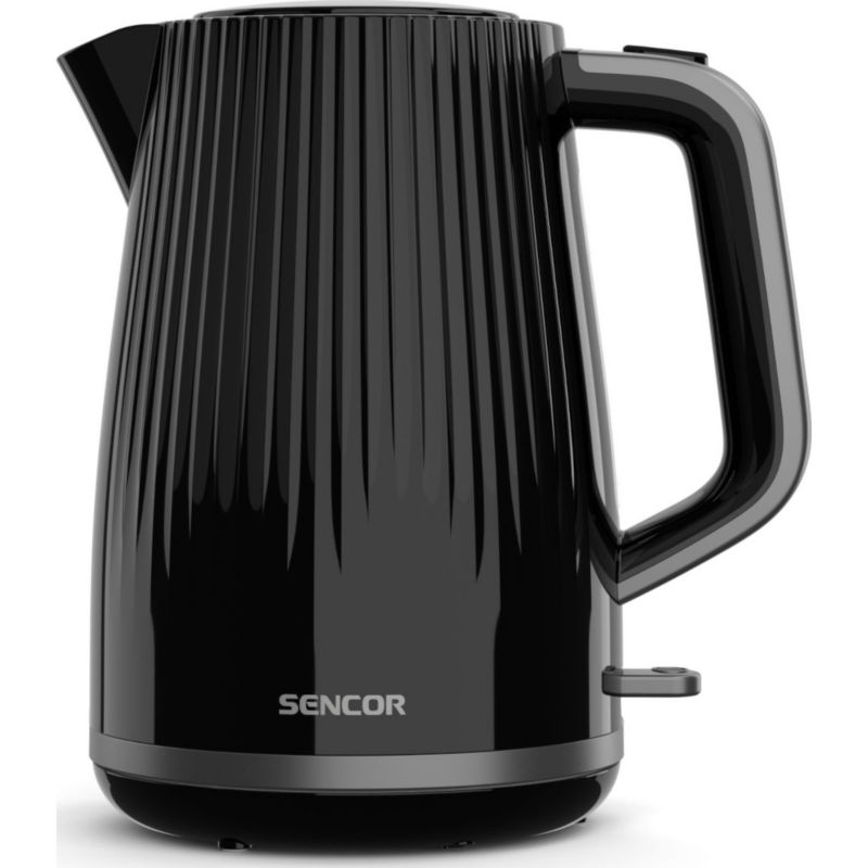 Czajnik Elektryczny Sencor SWK 7519BK 1,7L Bezprzewodowy 2200W Czarny 1szt