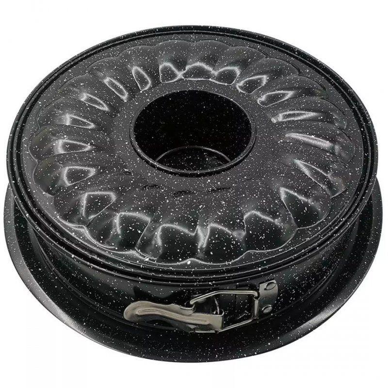 Tortownica 24 cm z wkładem do babki Kinghoff kh-1778 1szt