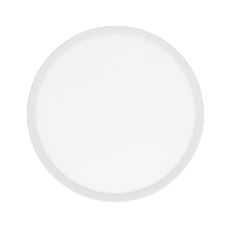 Plafon LED Kobi okrągły 24W 3cct IP54 biały 1szt.