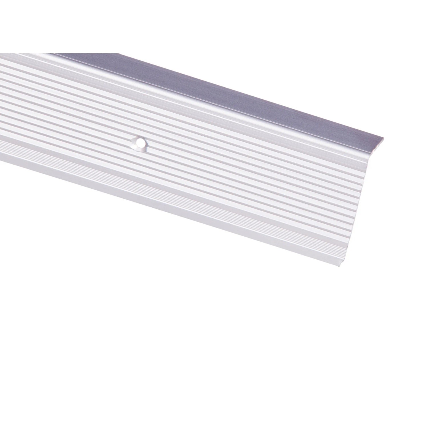 GAH Alberts Profil schodowy aluminiowy 45 mm x 23 mm x 1000 mm