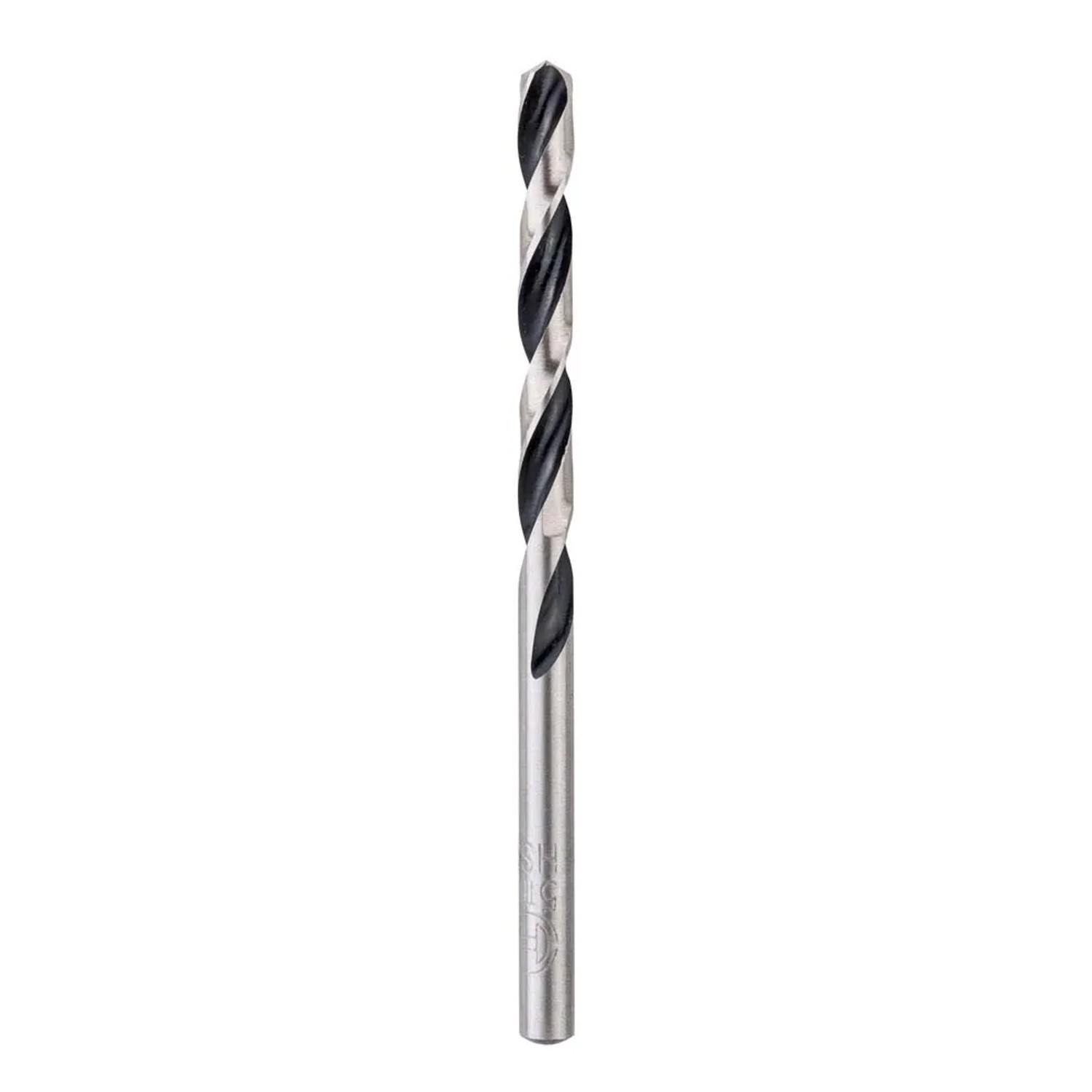 Bosch Professional Wiertło spiralne HSS PointTeQ 5,0 mm