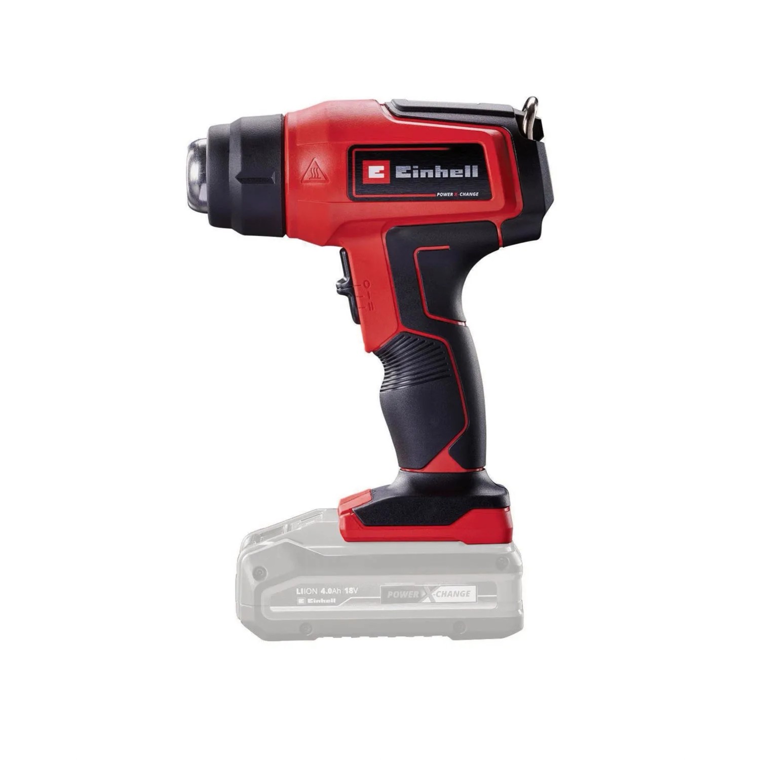 Einhell Opalarka TE-HA 18 Li-Solo
