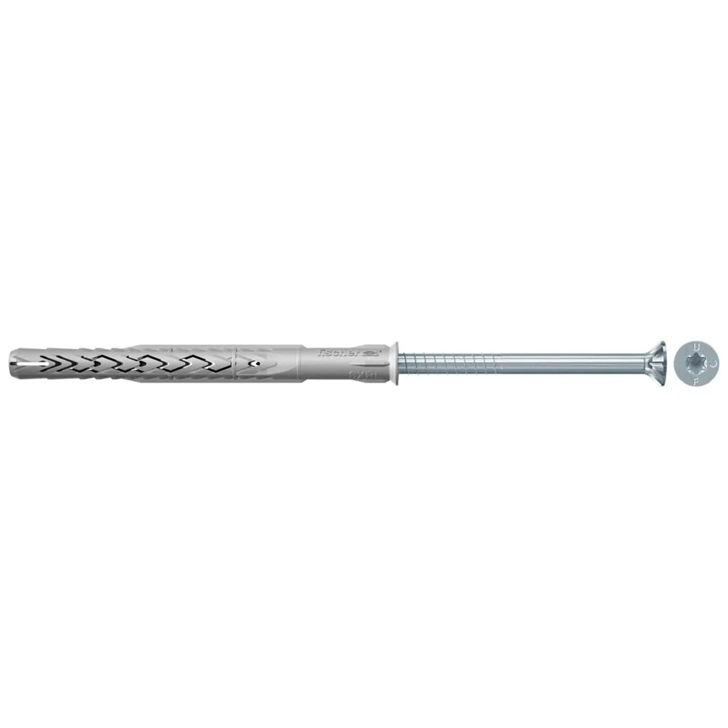 Fischer Kołek ramowy torx 10x120 1szt.