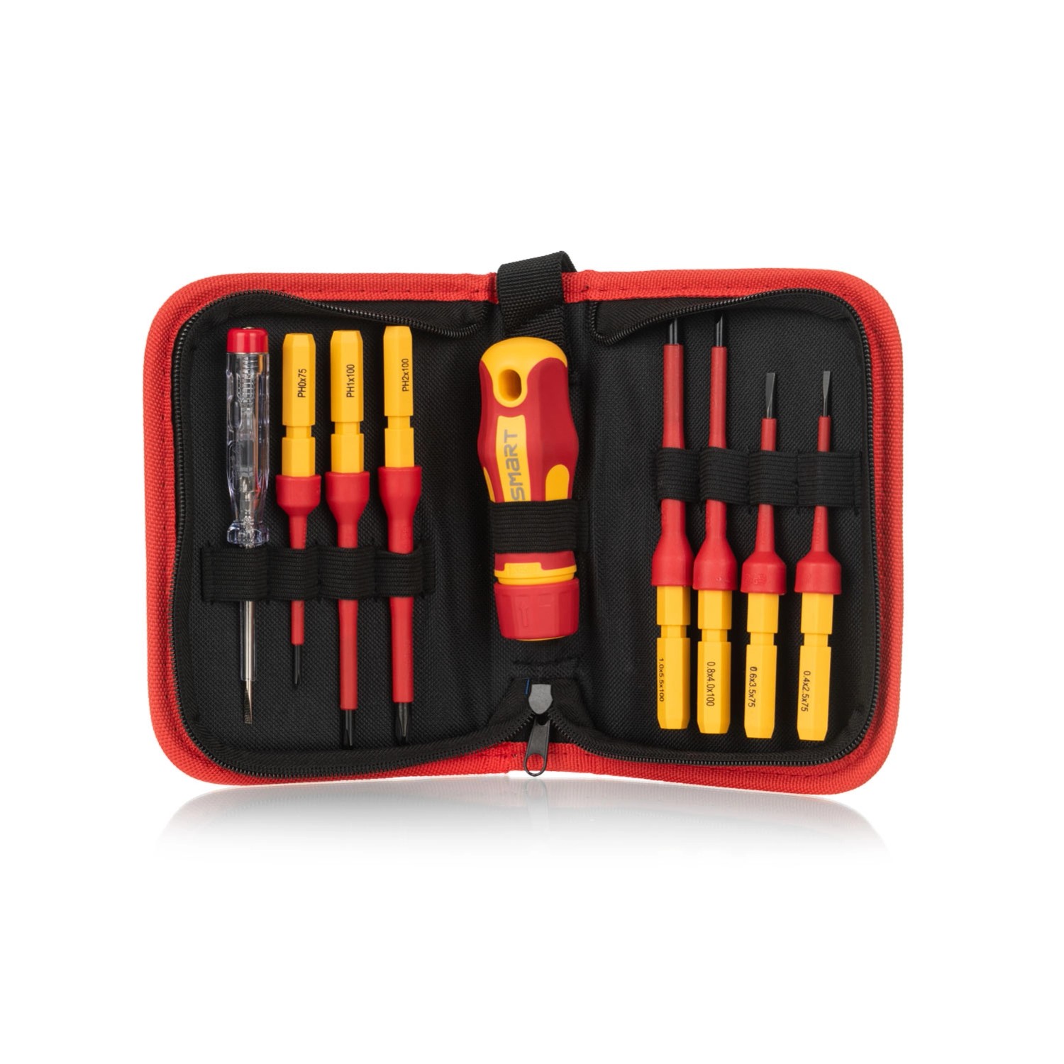 SMART365 Multi wkrętak VDE - 9 cz.