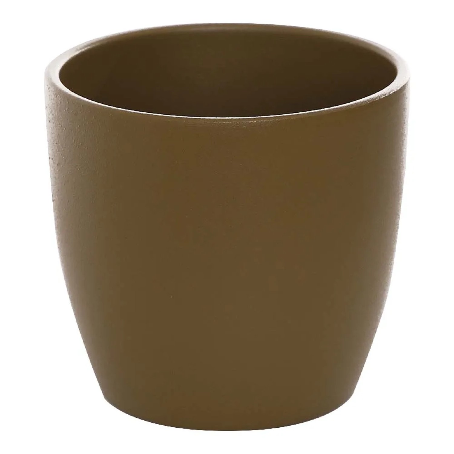 Osłonka Emi pesto - śr. 18 cm