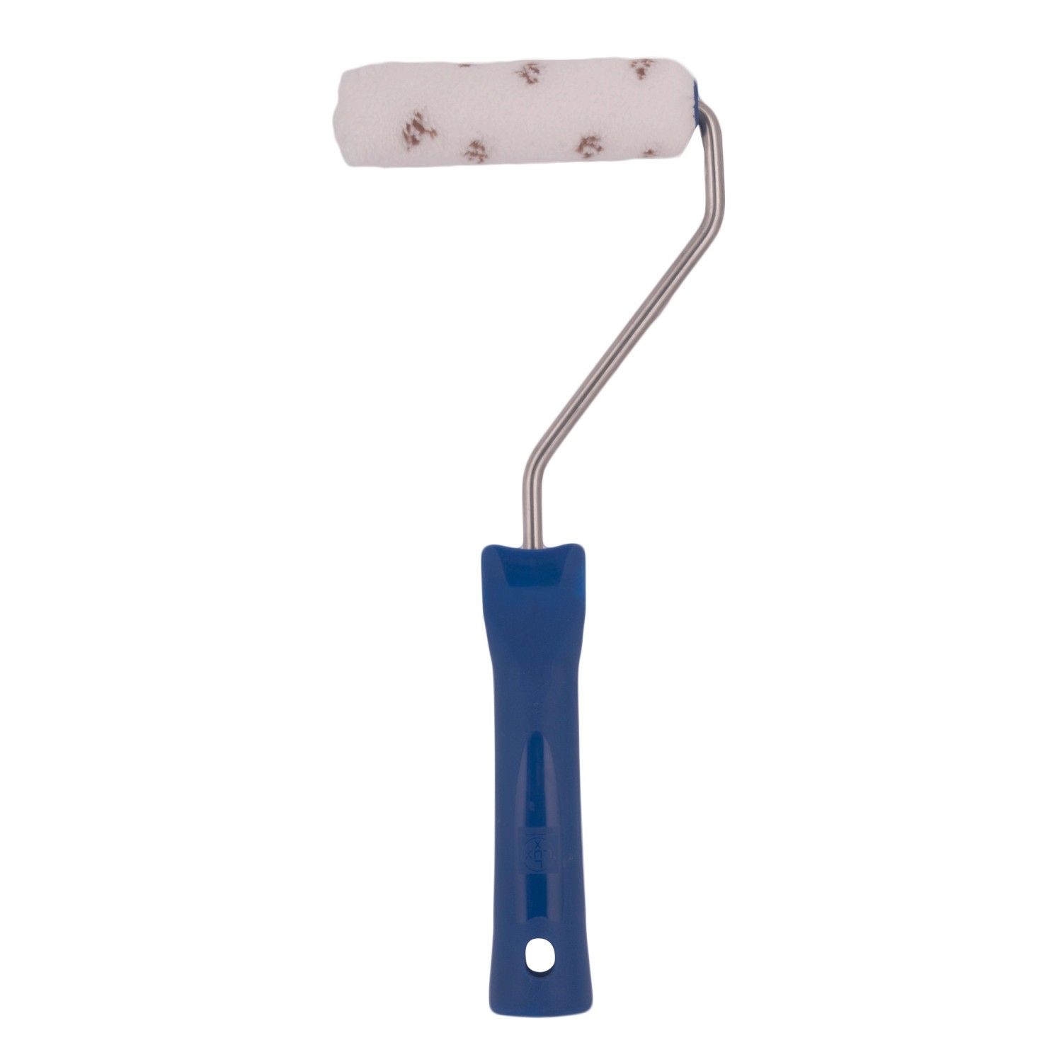 LUX-TOOLS Wałek malarski do lazur Profi 10 cm